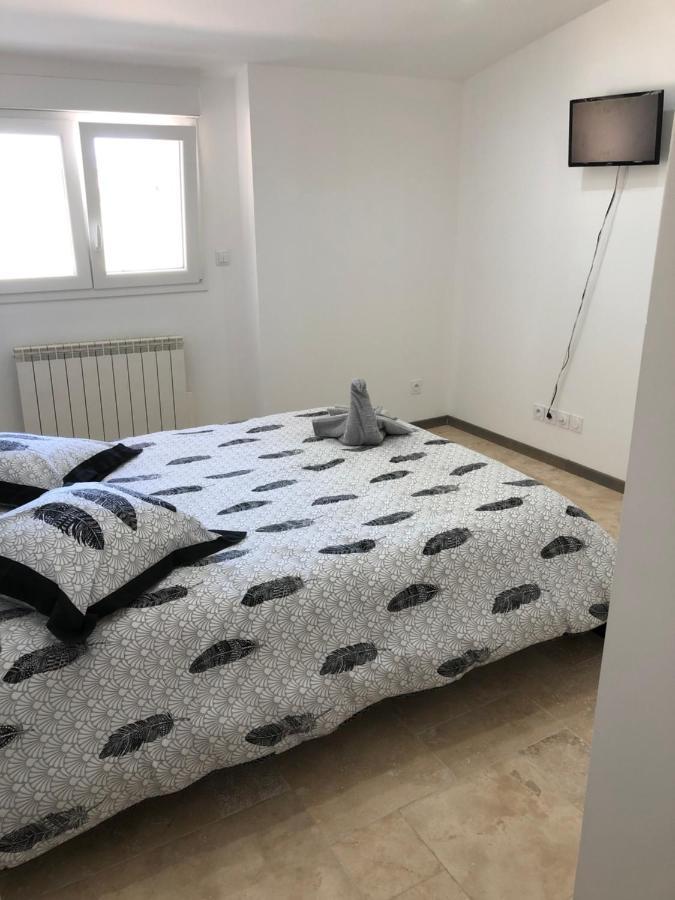 Le Cottage De Romas Villeneuve-sur-Lot Bagian luar foto